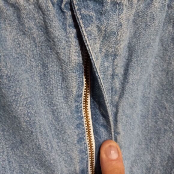 Vintage Jingo Womens Jeans - Picture 3 of 9